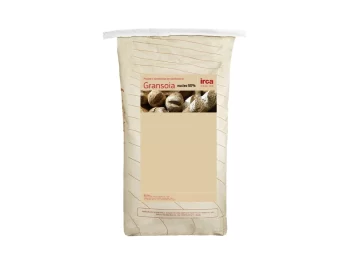 MEPA Alimentari - IRCA IRCA MIX GRANSOIA NUCLEO 50%