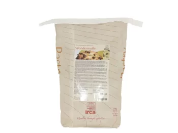 MEPA Alimentari - IRCA IRCA MIX WONDERMUFFIN