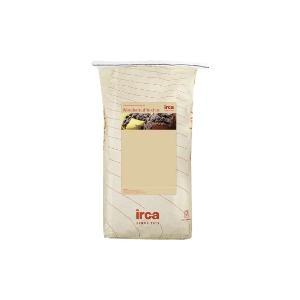 MEPA Alimentari - IRCA IRCA MIX WONDERMUFFIN CHOC