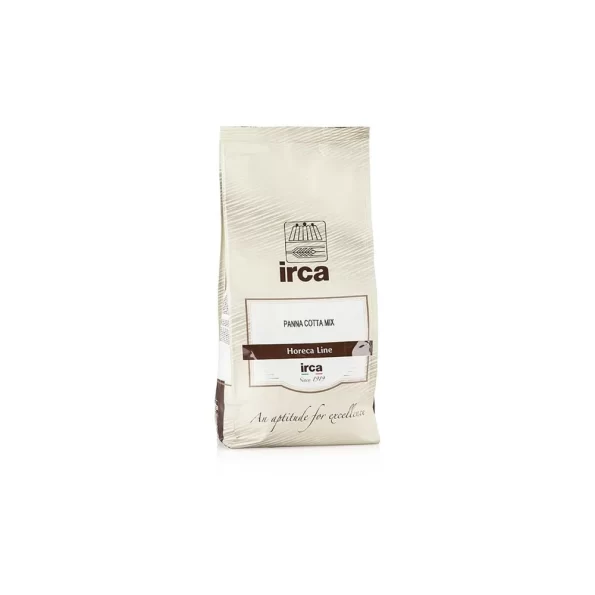 MEPA Alimentari - IRCA - IRCA PANNA COTTA MIX
