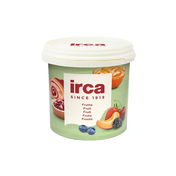 MEPA Alimentari - IRCA IRCA PASSATA ALBICOCCA 193
