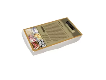 MEPA Alimentari - IRCA IRCA RAINBOW PASTE WHITE