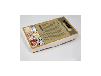 MEPA Alimentari - IRCA IRCA RAINBOW PASTE WHITE