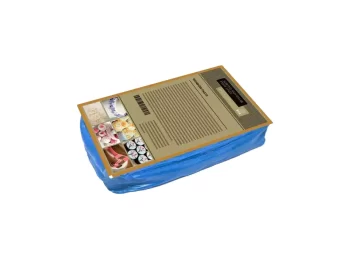 MEPA Alimentari - IRCA IRCA RAINBOW PASTE BLUE