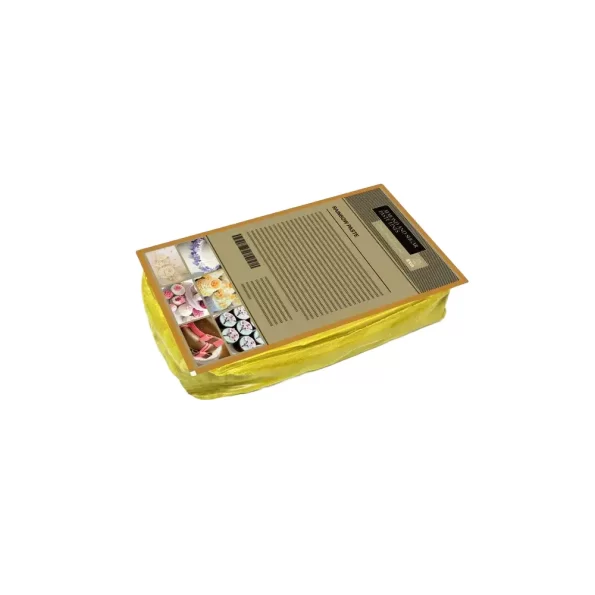MEPA Alimentari - IRCA IRCA RAINBOW PASTE YELLOW
