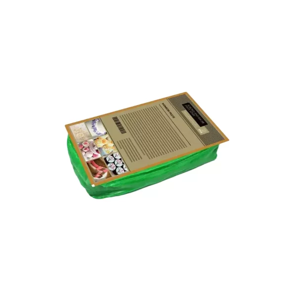 MEPA Alimentari - IRCA IRCA RAINBOW PASTE GREEN