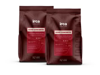 MEPA Alimentari - IRCA IRCA RENO CONCERTO FONDENTE 52%