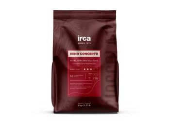 MEPA Alimentari - IRCA IRCA RENO CONCERTO FONDENTE 52%