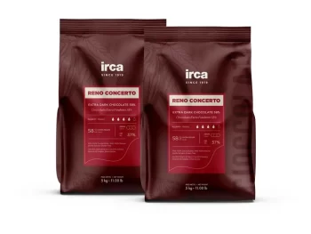 MEPA Alimentari - IRCA IRCA RENO CONCERTO FONDENTE 58%