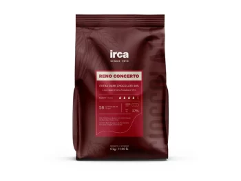 MEPA Alimentari - IRCA IRCA RENO CONCERTO FONDENTE 58%