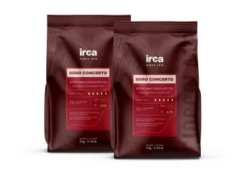 MEPA Alimentari - IRCA IRCA RENO CONCERTO FONDENTE 72%