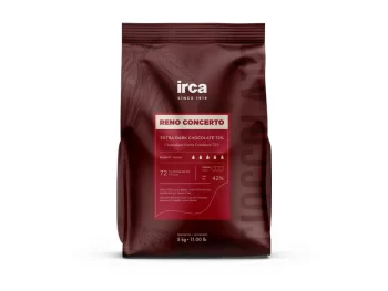 MEPA Alimentari - IRCA IRCA RENO CONCERTO FONDENTE 72%