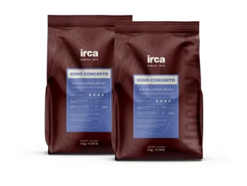 MEPA Alimentari - IRCA IRCA RENO CONCERTO LATTE 34%