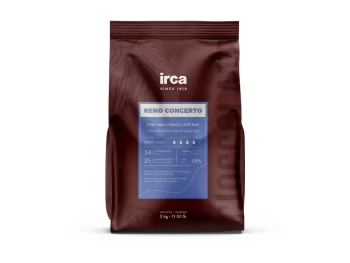 MEPA Alimentari - IRCA IRCA RENO CONCERTO LATTE 34%