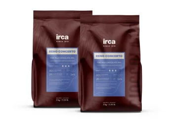 MEPA Alimentari - IRCA IRCA RENO CONCERTO LATTE 30%