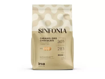 MEPA Alimentari - IRCA IRCA SINFONIA CARAMEL ORO