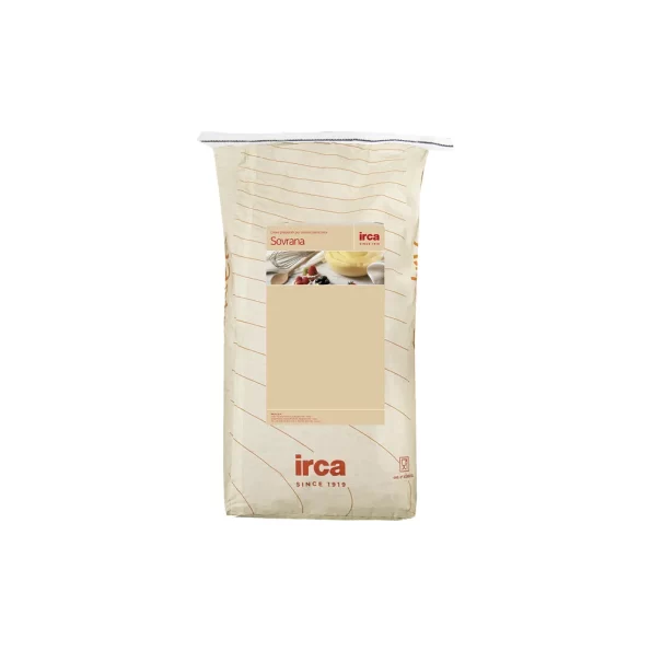MEPA Alimentari - IRCA IRCA SOVRANA