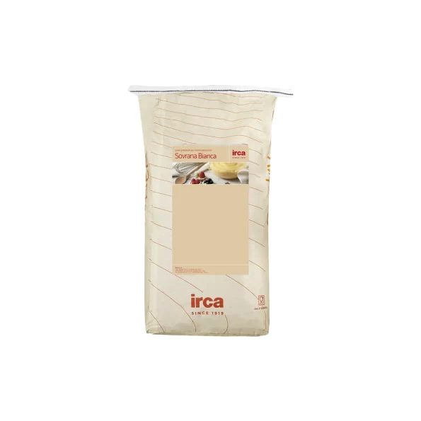 MEPA Alimentari - IRCA IRCA SOVRANA BIANCA