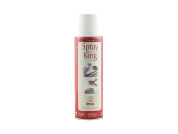 MEPA Alimentari - IRCA IRCA STACCANTE SPRAY KING