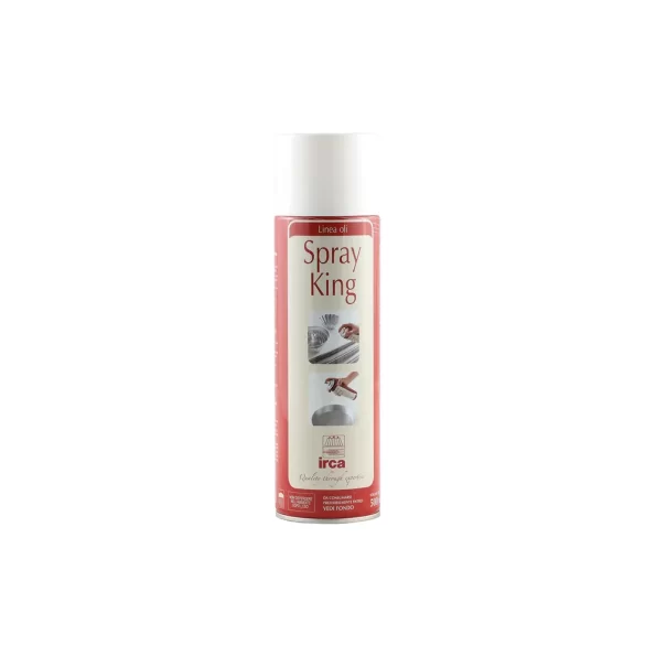 MEPA Alimentari - IRCA IRCA STACCANTE SPRAY KING