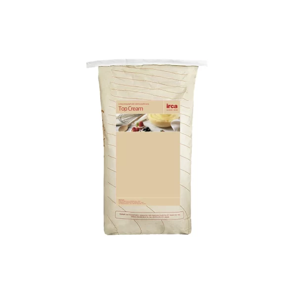 MEPA Alimentari - IRCA IRCA TOP CREAM