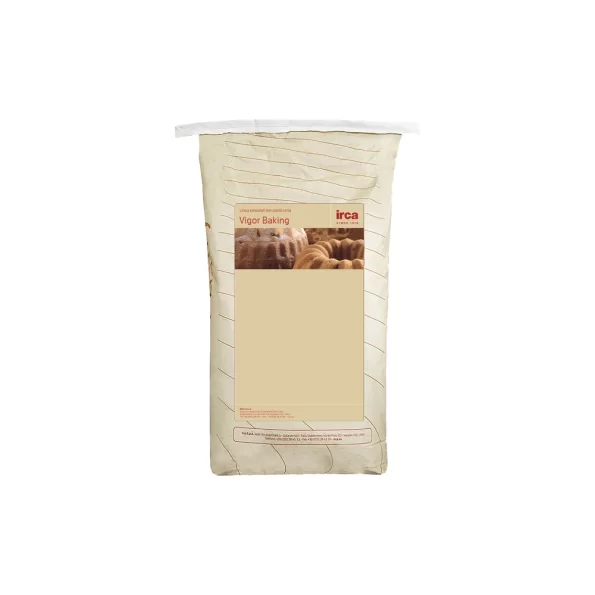 MEPA Alimentari - IRCA IRCA VIGOR BAKING