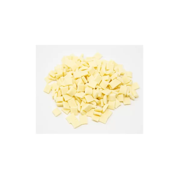 MEPA Alimentari - IRCA IRCA CHUNKS CIOCCOLATO BIANCO