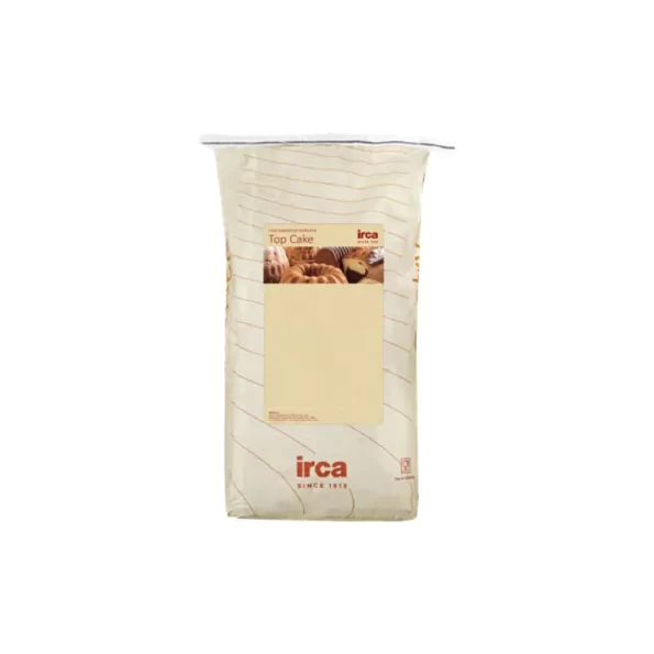 MEPA Alimentari - IRCA IRCA MIX TOP CAKE