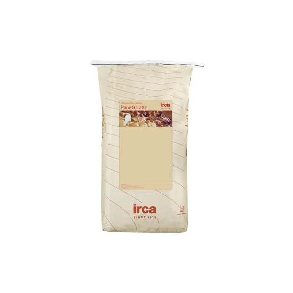 MEPA Alimentari - IRCA IRCA MIX PANE&LATTE 50%