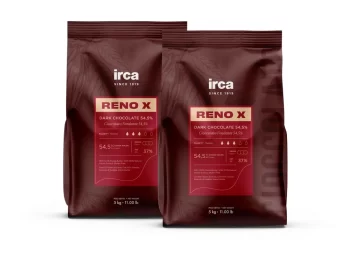 MEPA Alimentari - IRCA IRCA RENO X FONDENTE 54