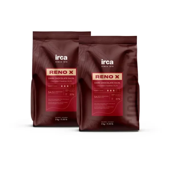 MEPA Alimentari - IRCA IRCA RENO X FONDENTE 54