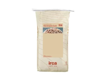 MEPA Alimentari - IRCA IRCA MANDORGLASS QUICK