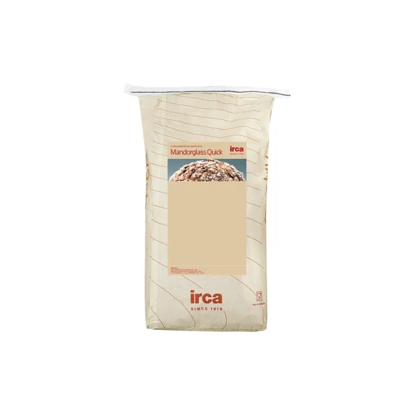 MEPA Alimentari - IRCA IRCA MANDORGLASS QUICK