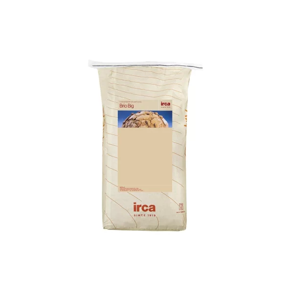 MEPA Alimentari - IRCA IRCA MIX BRIOBIG TIPO A