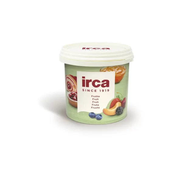MEPA Alimentari - IRCA - IRCA CONFETTURA MIRTILLI EXTRA 45%