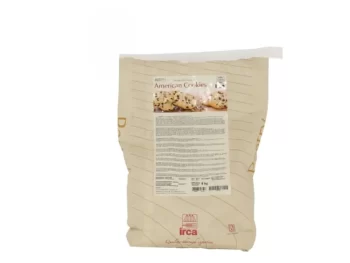 MEPA Alimentari - IRCA - IRCA MIX AMERICAN CHOCOLATE COOKIES