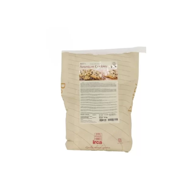 MEPA Alimentari - IRCA - IRCA MIX AMERICAN CHOCOLATE COOKIES