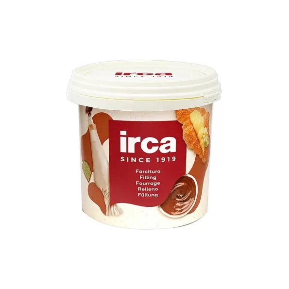 MEPA Alimentari - IRCA IRCA CHOCOCREAM PISTACCHIO VEGAN
