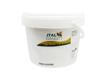 MEPA Alimentari - ITALCANDITI ITALCANDITI PASSATA ALBICOCCA 35% HAVANA PLUS
