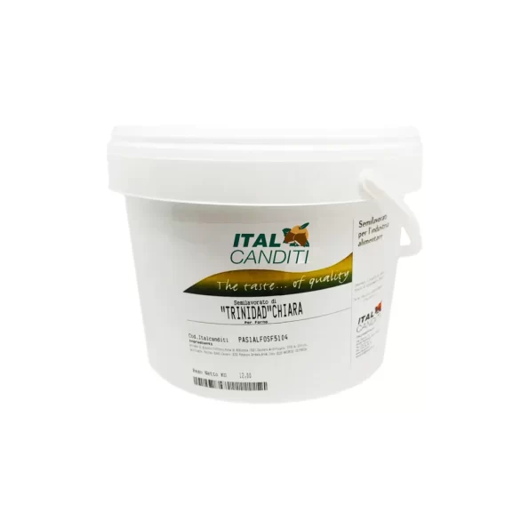 MEPA Alimentari - ITALCANDITI ITALCANDITI PASSATA ALBICOCCA 28% TRINIDAD