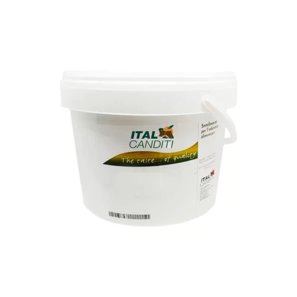 MEPA Alimentari - ITALCANDITI ITALCANDITI PASSATA VISCIOLE 45% COD.SL