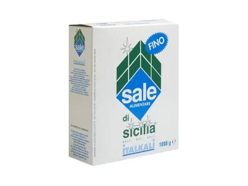 MEPA Alimentari - ITALKALI SALE FINO SICILIA (CT 12X1KG)