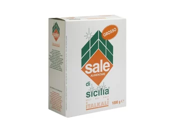 MEPA Alimentari - ITALKALI SALE GROSSO SICILIA (CT 12X1KG)
