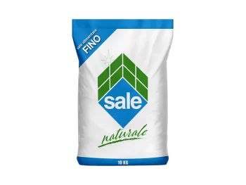 MEPA Alimentari - ITALKALI SALE FINO SICILIA CF 10 KG