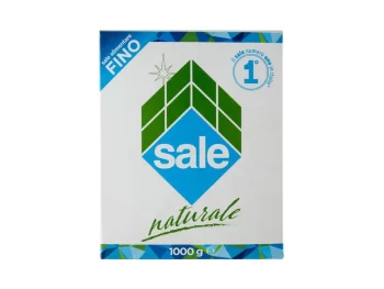 MEPA Alimentari - ITALKALI SALE FINO GENERICO (CT 12X1KG)