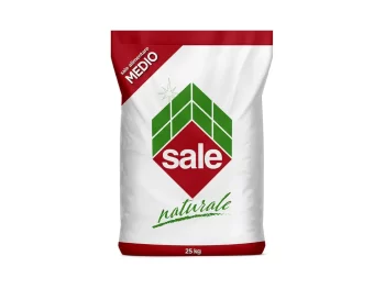 MEPA Alimentari - ITALKALI SALE MEDIO SICILIA CF 25 KG