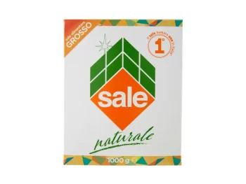 MEPA Alimentari - ITALKALI SALE GROSSO GENERICO (CT 12X1KG)