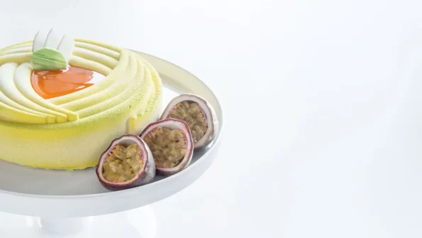 FRESCHEZZA TROPICALE