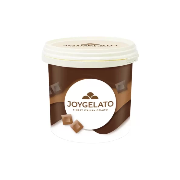 MEPA Alimentari - JOYGELATO JOYCOUVERTURE EXTRA CHOC DARK