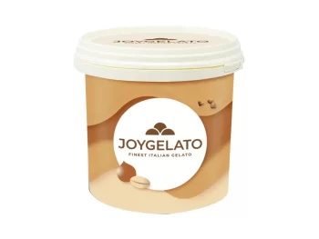 MEPA Alimentari - JOYGELATO JOYCREAM LEMON BISCOTTO